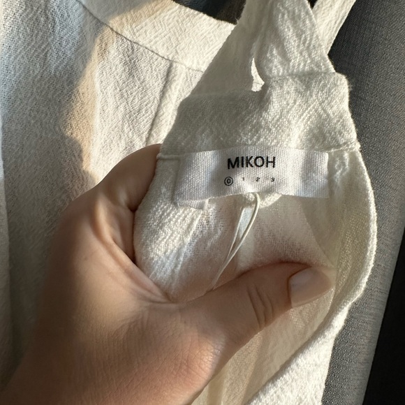 Mikoh romper BNWT - Picture 4 of 6